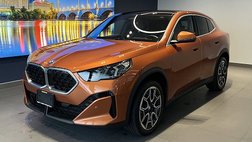 2024 BMW X2 xDrive28i