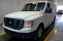 2015 Nissan NV 1500 S