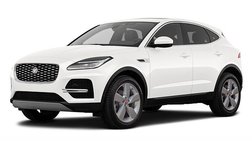 2022 Jaguar E-PACE P250 SE