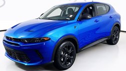 2024 Dodge Hornet R/T