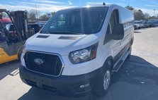 2024 Ford Transit 250