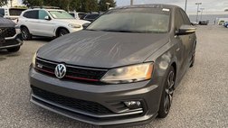 2018 Volkswagen Jetta 2.0T GLI