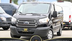 2018 Ford Transit 150