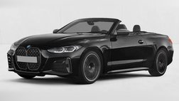 2024 BMW 4 Series M440i