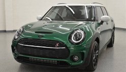 2023 MINI Clubman Cooper S
