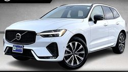 2023 Volvo XC60 B5 Plus Dark Theme