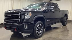 2023 GMC Sierra 2500HD AT4