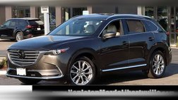 2019 Mazda CX-9 Grand Touring