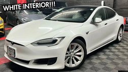 2017 Tesla Model S 75