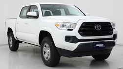 2017 Toyota Tacoma SR