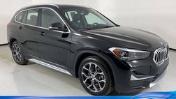 2021 BMW X1 xDrive28i