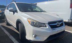 2013 Subaru XV Crosstrek 2.0i Premium