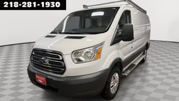 2015 Ford Transit 250