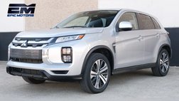 2023 Mitsubishi Outlander Sport S