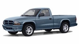 2003 Dodge Dakota SLT