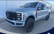 2025 Ford Super Duty F-250 Lariat