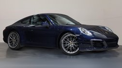 2019 Porsche 911 Carrera