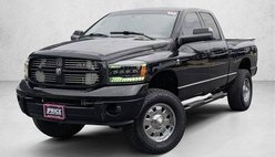 2006 Dodge Ram 3500 SLT