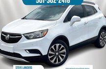 2017 Buick Encore Premium