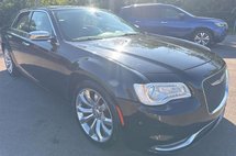 2020 Chrysler 300 Limited