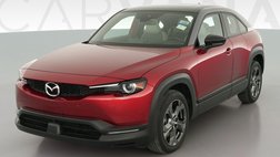 2022 Mazda MX-30 EV Premium Plus