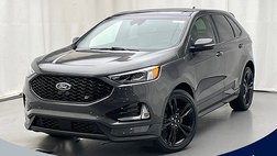 2020 Ford Edge ST