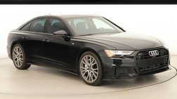 2023 Audi A6 quattro Prestige 55 TFSI