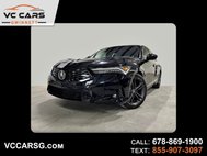 2023 Acura Integra w/A-SPEC