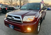 2009 Toyota 4Runner SR5