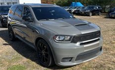 2019 Dodge Durango R/T