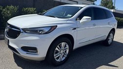 2021 Buick Enclave Premium