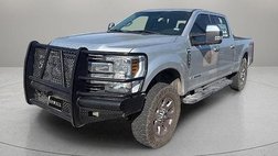 2019 Ford Super Duty F-250 Lariat