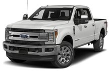 2017 Ford Super Duty F-250 King Ranch