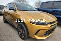 2023 Dodge Hornet GT Plus