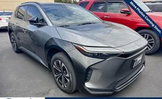 2023 Toyota bZ4X XLE