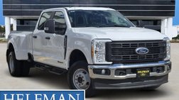 2025 Ford Super Duty F-350 XL