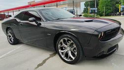 2015 Dodge Challenger R/T