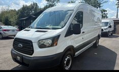 2016 Ford Transit 350
