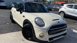 2015 MINI Hardtop Cooper S