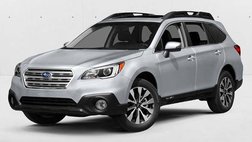 2016 Subaru Outback 3.6R Limited