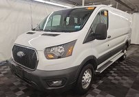 2023 Ford Transit 250