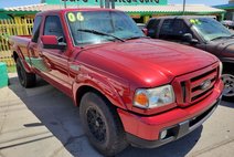 2006 Ford Ranger SPORT