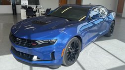 2023 Chevrolet Camaro LT1
