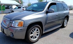 2008 GMC Envoy Denali