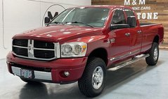 2008 Dodge Ram 3500 Laramie