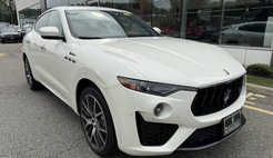 2022 Maserati Levante Modena