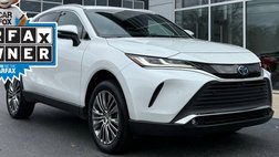 2023 Toyota Venza Limited