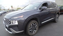 2023 Hyundai Santa Fe Plug-In Hybrid SEL Convenience