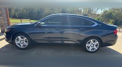 2019 Chevrolet Impala LS