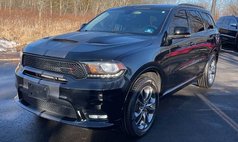 2020 Dodge Durango GT